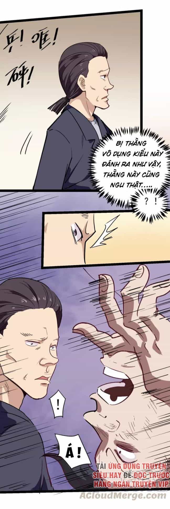 Hồi Xuân Tiểu Độc Y - Chương 54 - ảnh 24