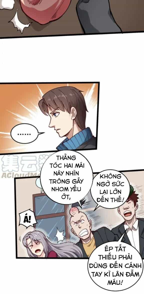 Hồi Xuân Tiểu Độc Y - Chương 55 - ảnh 18