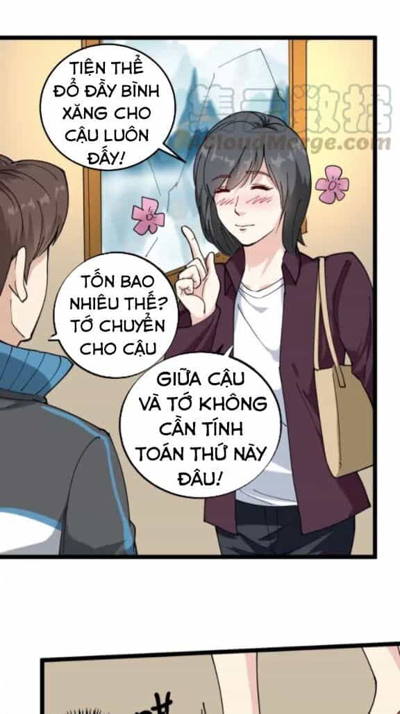 Hồi Xuân Tiểu Độc Y - Chương 56 - ảnh 5