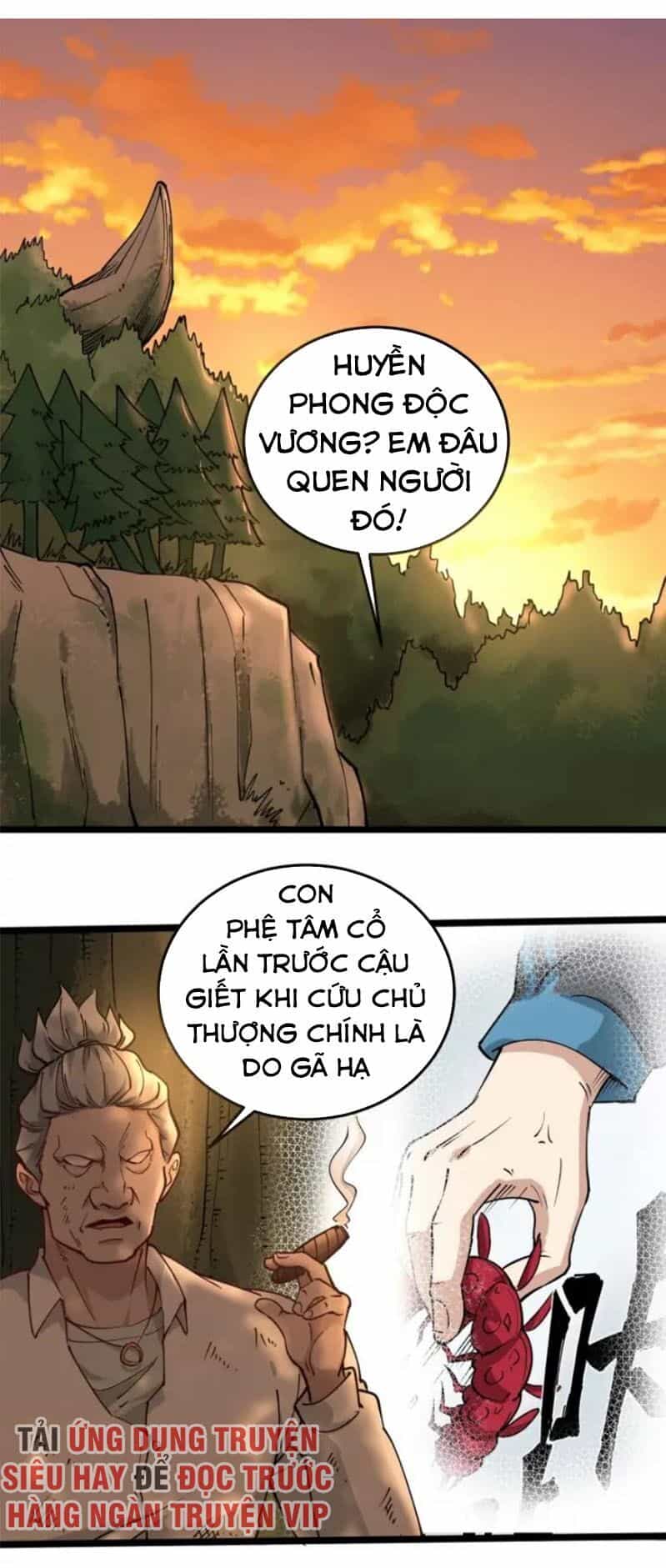 Hồi Xuân Tiểu Độc Y - Chương 57 - ảnh 1