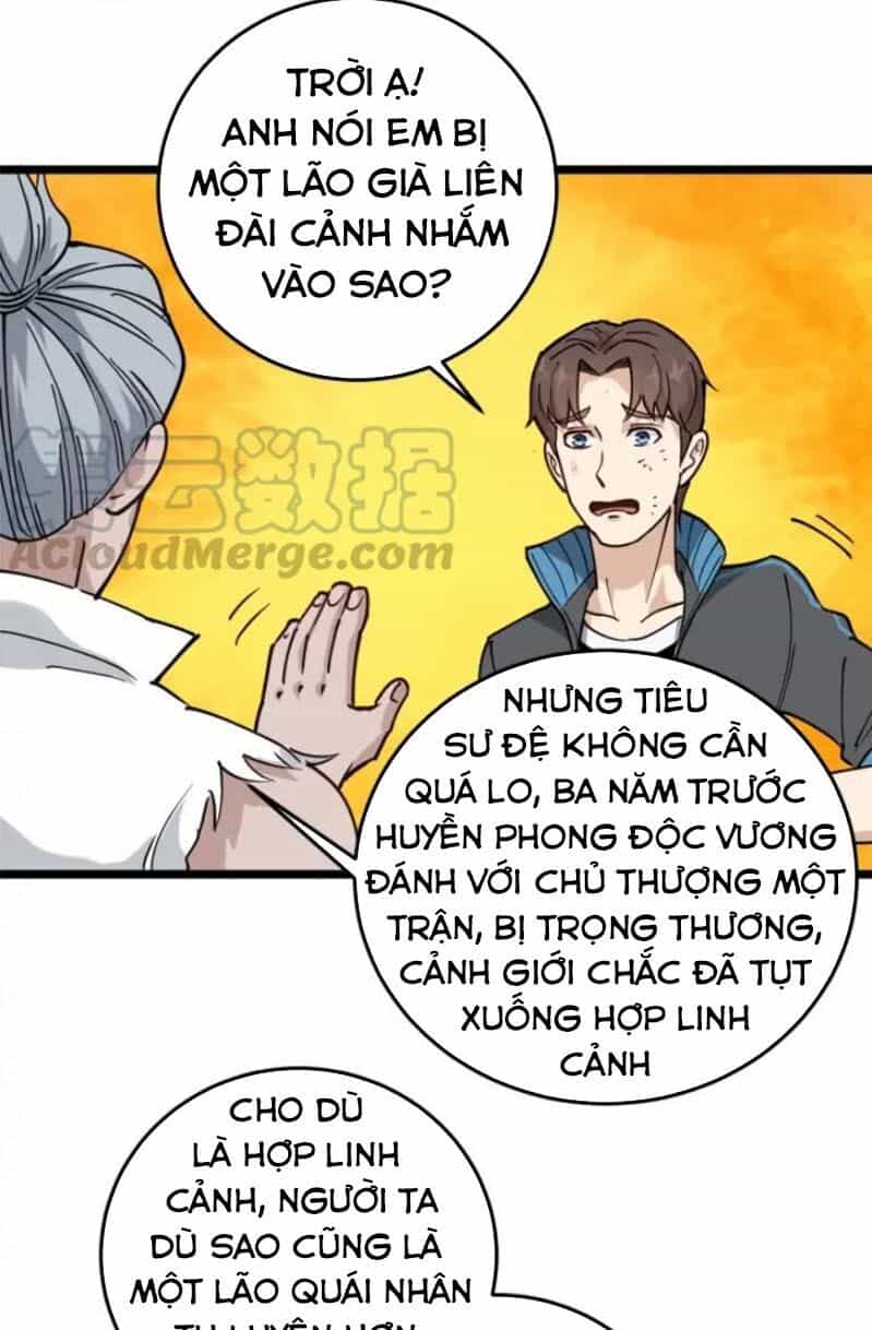 Hồi Xuân Tiểu Độc Y - Chương 57 - ảnh 6