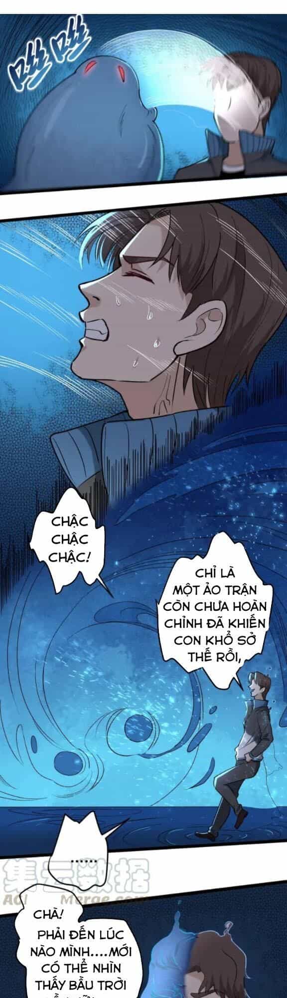 Hồi Xuân Tiểu Độc Y - Chương 60 - ảnh 1