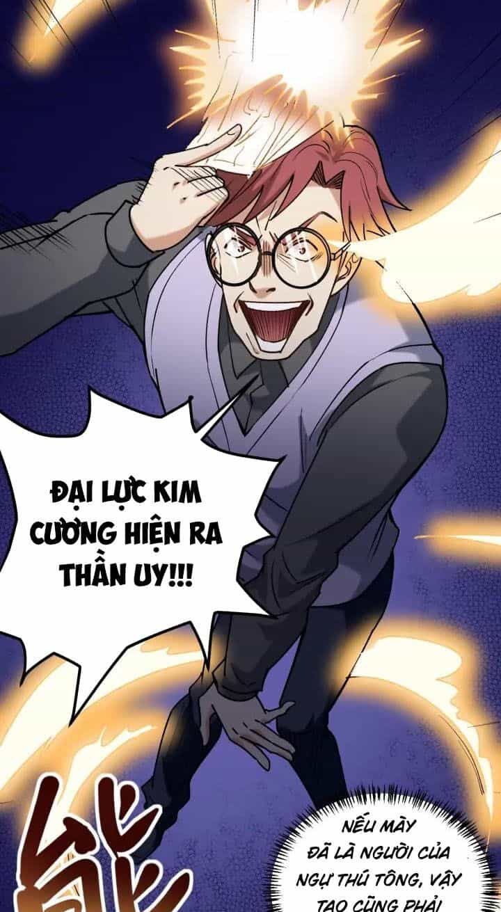 Hồi Xuân Tiểu Độc Y - Chương 61 - ảnh 34