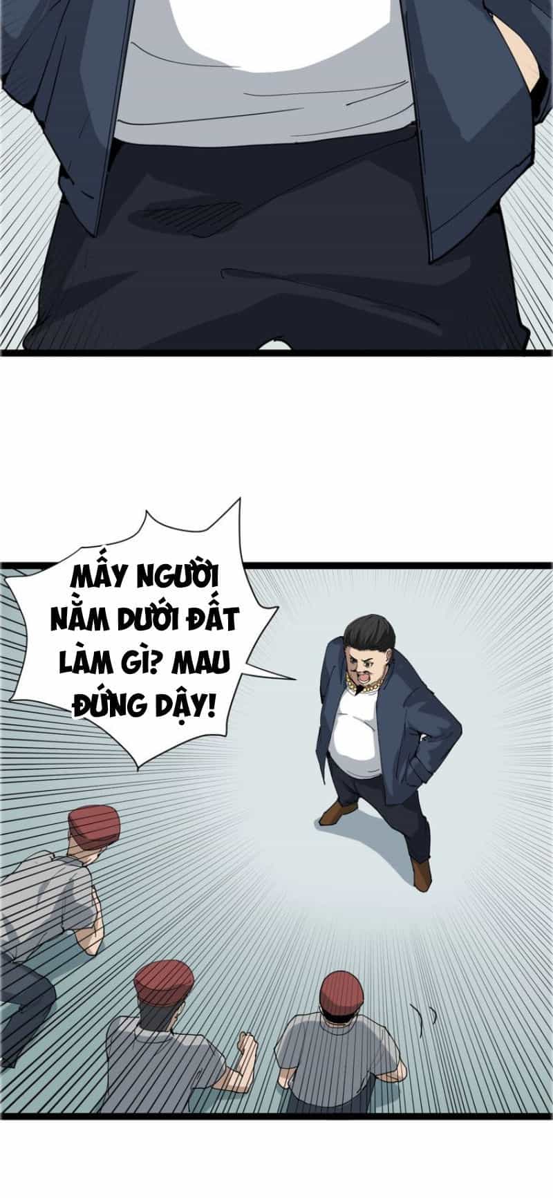 Hồi Xuân Tiểu Độc Y - Chương 6 - ảnh 71
