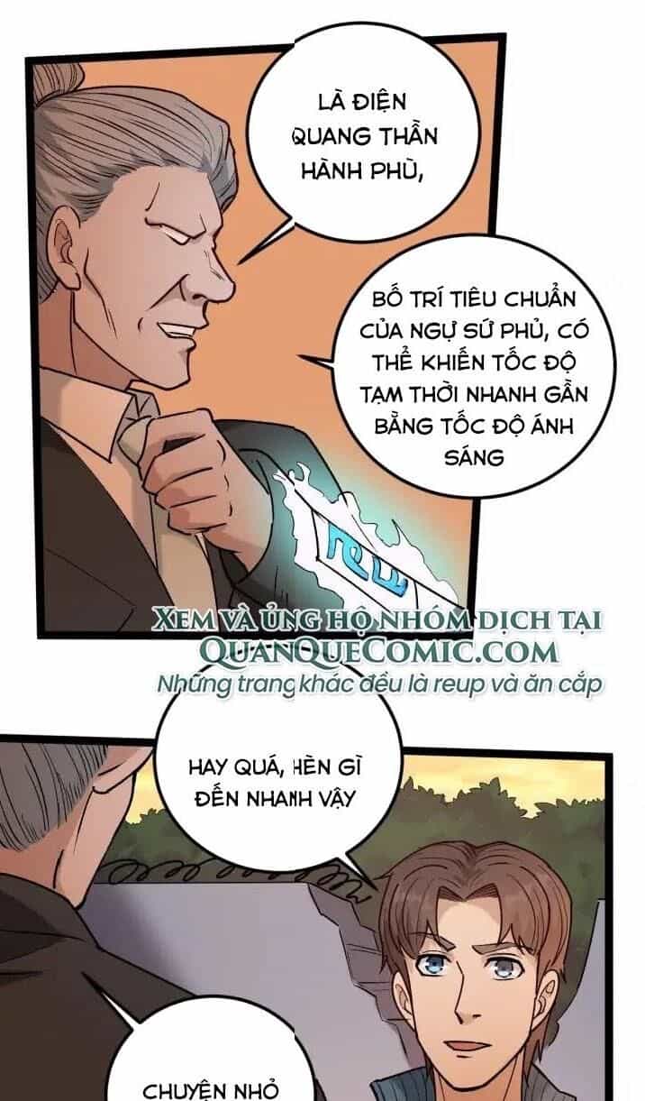 Hồi Xuân Tiểu Độc Y - Chương 64 - ảnh 21
