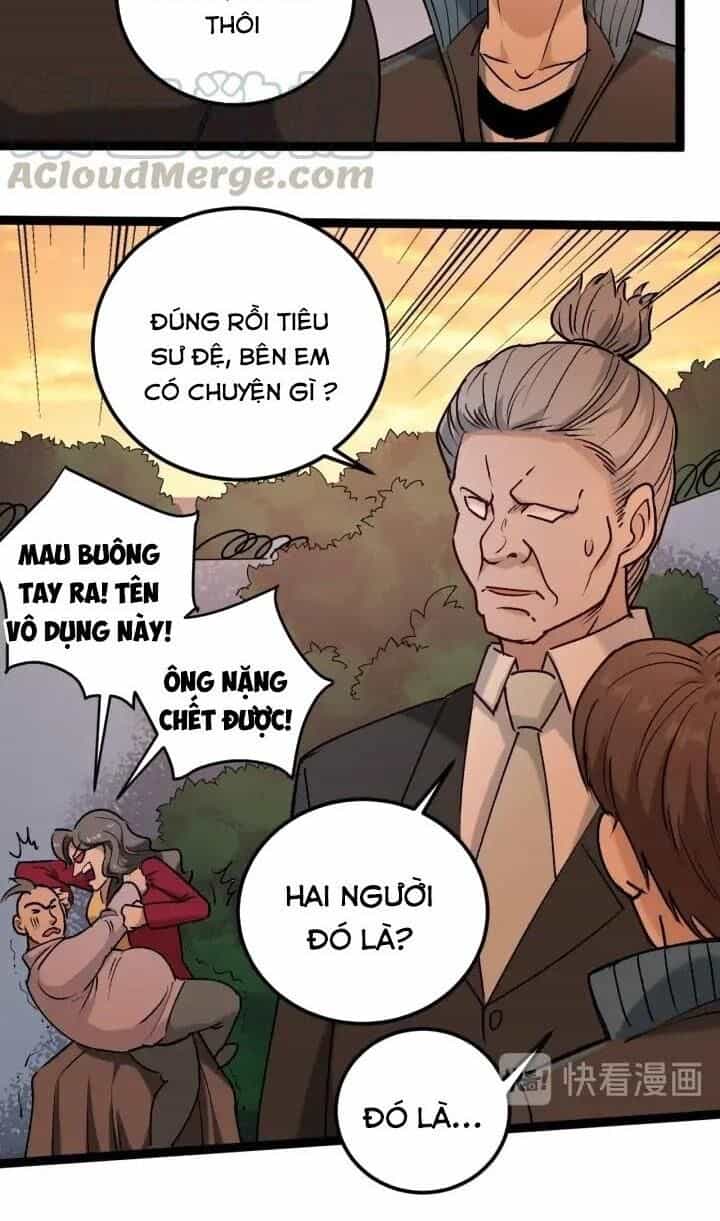 Hồi Xuân Tiểu Độc Y - Chương 64 - ảnh 22