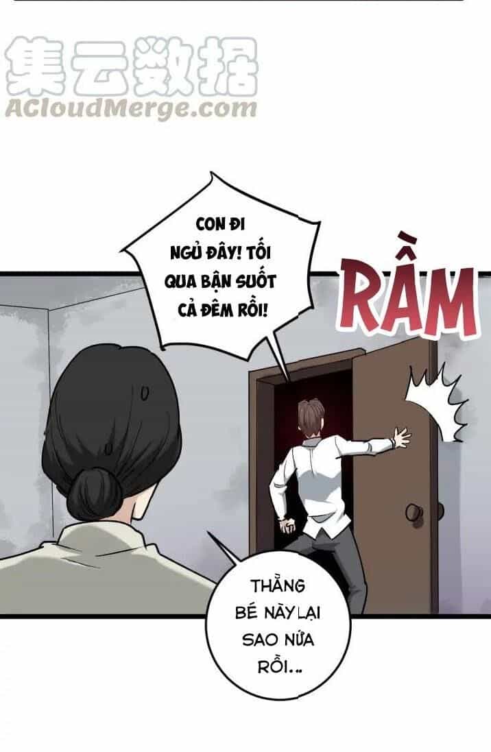 Hồi Xuân Tiểu Độc Y - Chương 65 - ảnh 24