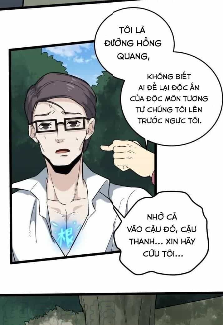 Hồi Xuân Tiểu Độc Y - Chương 65 - ảnh 39
