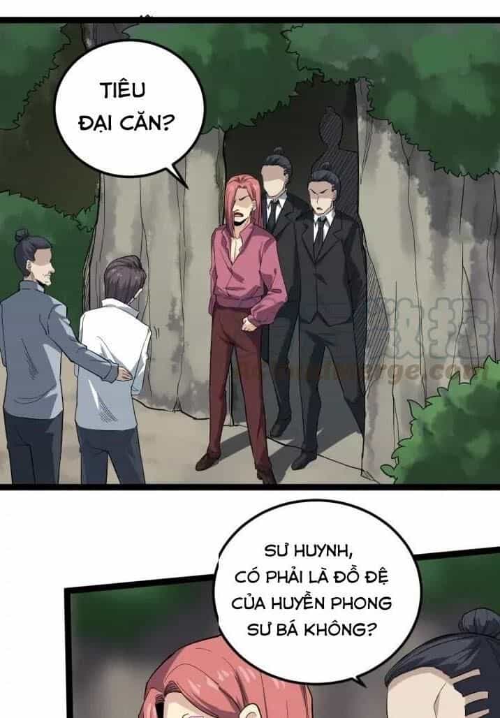 Hồi Xuân Tiểu Độc Y - Chương 66 - ảnh 1