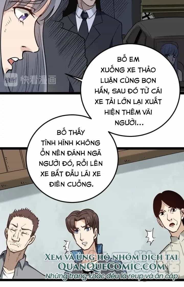 Hồi Xuân Tiểu Độc Y - Chương 66 - ảnh 26