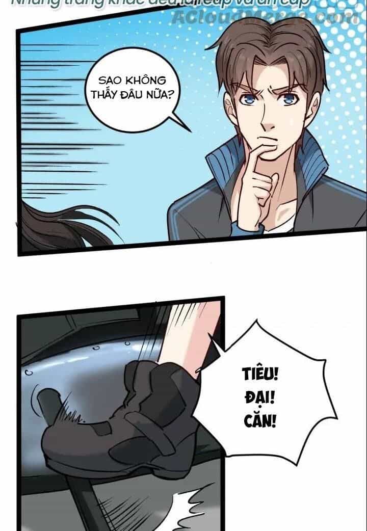 Hồi Xuân Tiểu Độc Y - Chương 68 - ảnh 10