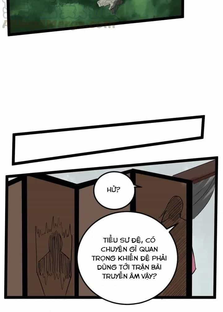 Hồi Xuân Tiểu Độc Y - Chương 68 - ảnh 40