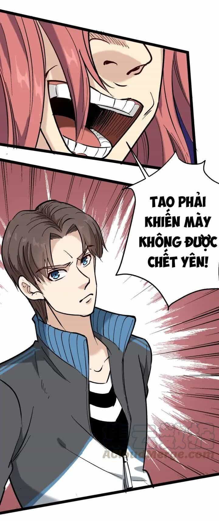 Hồi Xuân Tiểu Độc Y - Chương 70 - ảnh 21