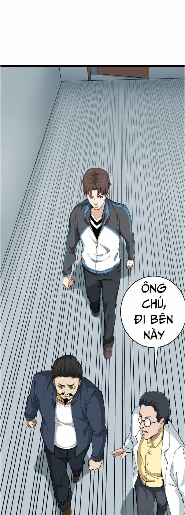 Hồi Xuân Tiểu Độc Y - Chương 7 - ảnh 4