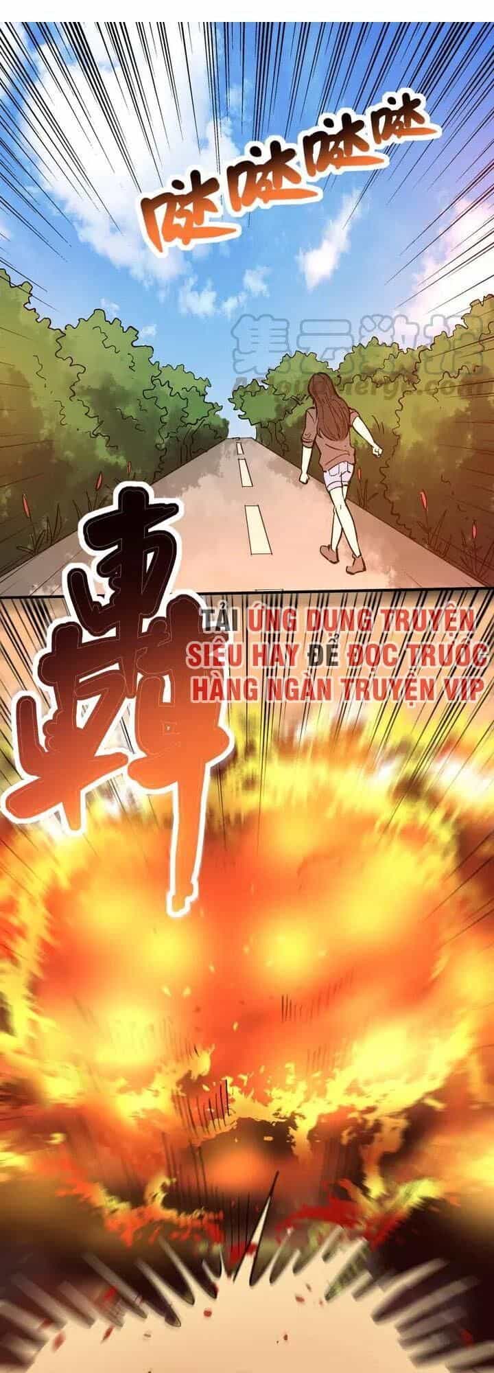 Hồi Xuân Tiểu Độc Y - Chương 72 - ảnh 1