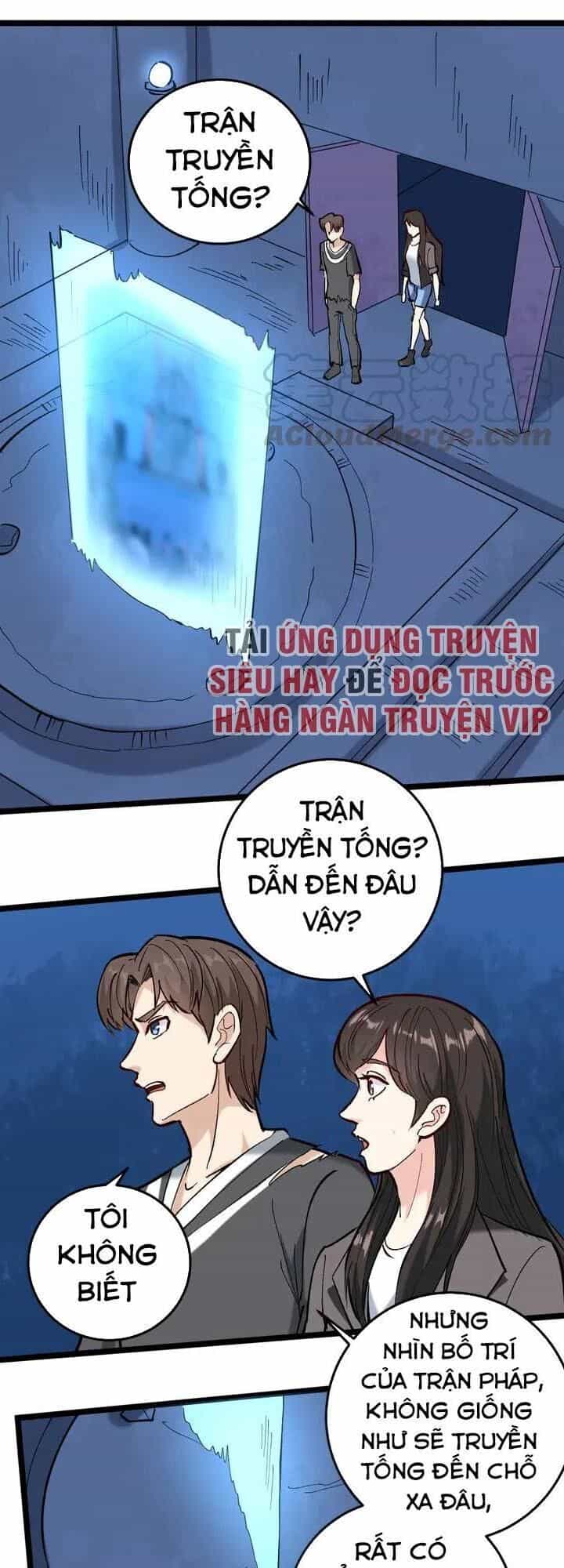 Hồi Xuân Tiểu Độc Y - Chương 72 - ảnh 17