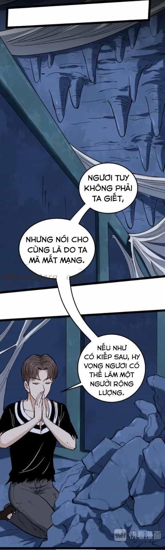 Hồi Xuân Tiểu Độc Y - Chương 74 - ảnh 9