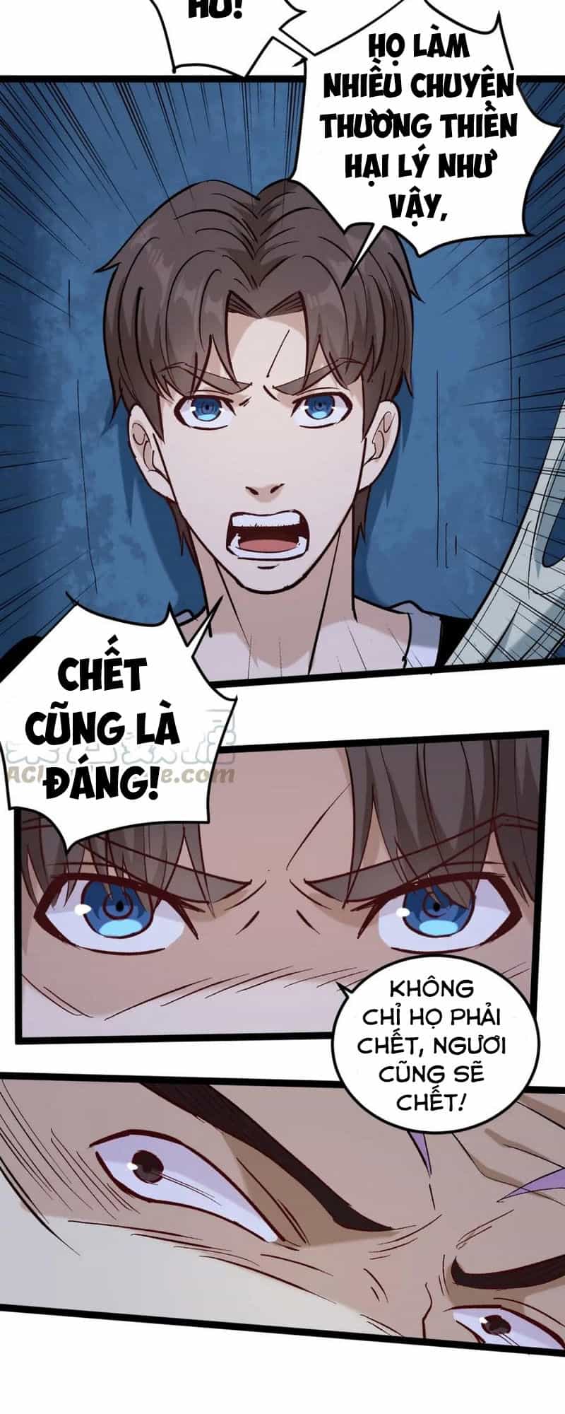 Hồi Xuân Tiểu Độc Y - Chương 75 - ảnh 16
