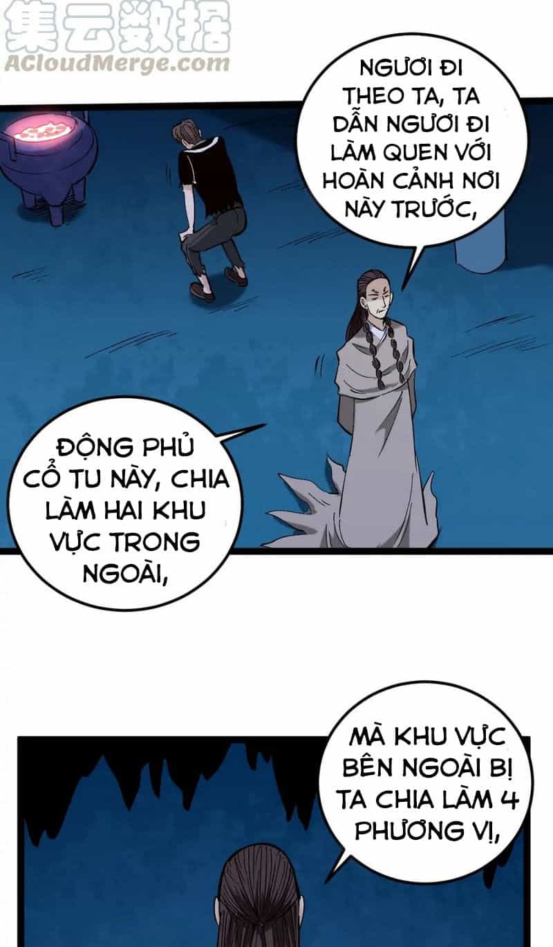 Hồi Xuân Tiểu Độc Y - Chương 75 - ảnh 29