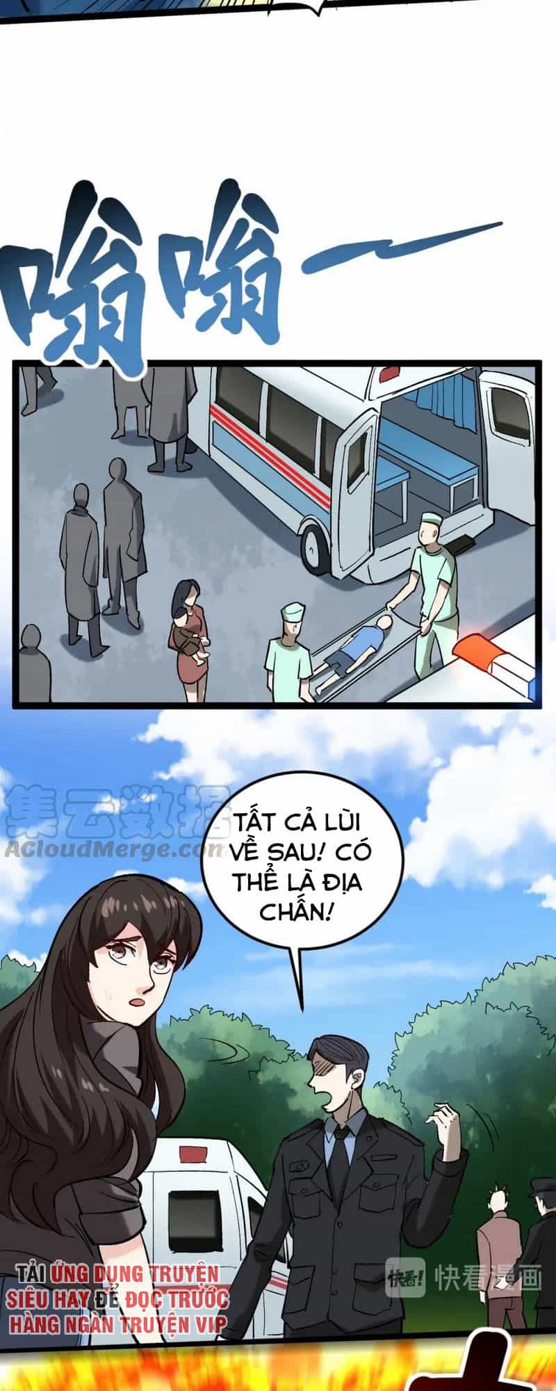 Hồi Xuân Tiểu Độc Y - Chương 76 - ảnh 27