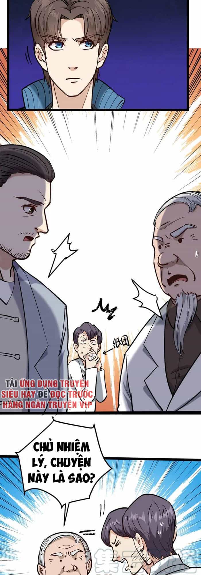 Hồi Xuân Tiểu Độc Y - Chương 81 - ảnh 6
