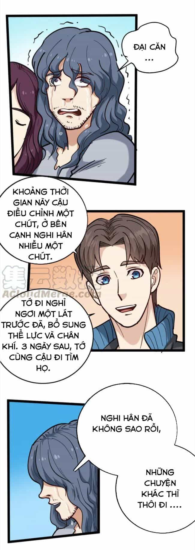 Hồi Xuân Tiểu Độc Y - Chương 83 - ảnh 32