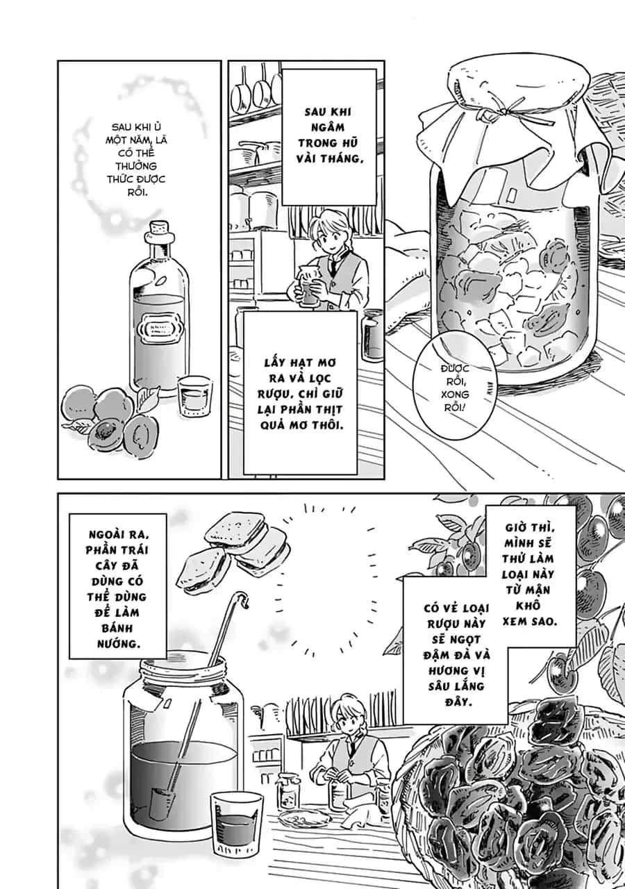 Hokuou Kizoku To Moukinzuma No Yukiguni Karigurashi - Chương 58 - ảnh 5