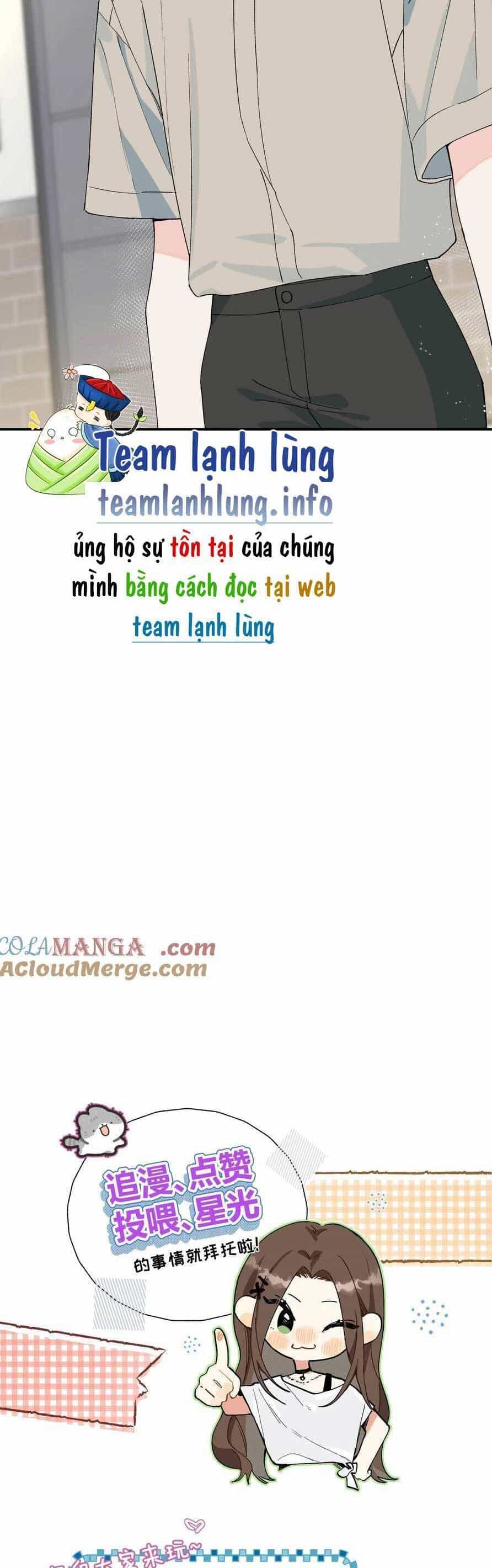 Hôm Nay Anh Có Lộ Bí Mật Chưa? - Chương 14 - ảnh 26