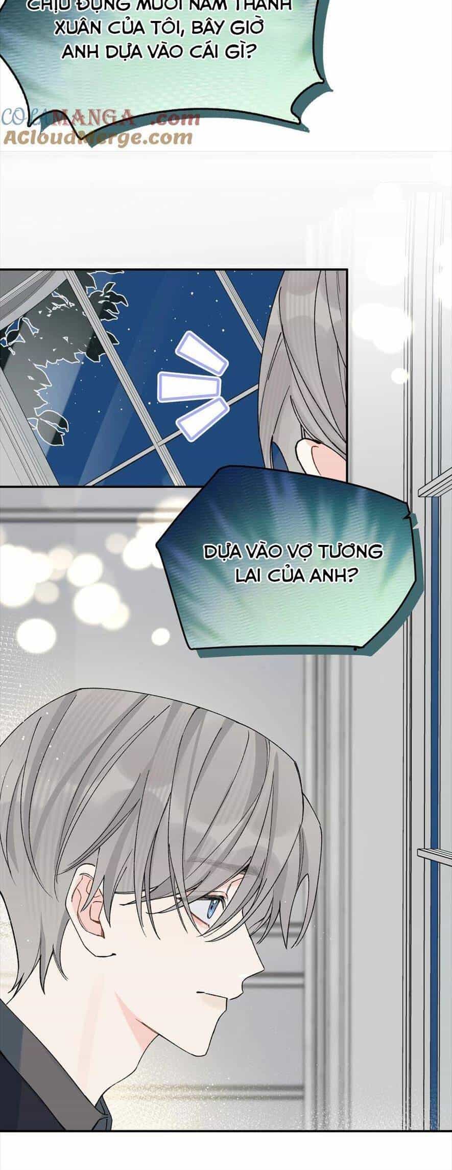 Hôm Nay Anh Có Lộ Bí Mật Chưa? - Chương 17 - ảnh 31