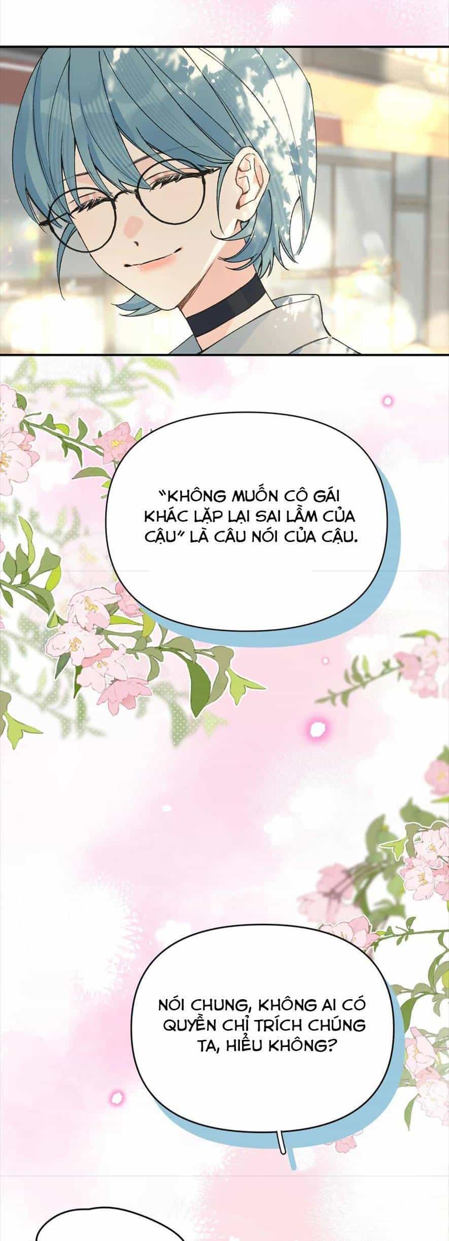 Hôm Nay Anh Có Lộ Bí Mật Chưa? - Chương 18 - ảnh 17