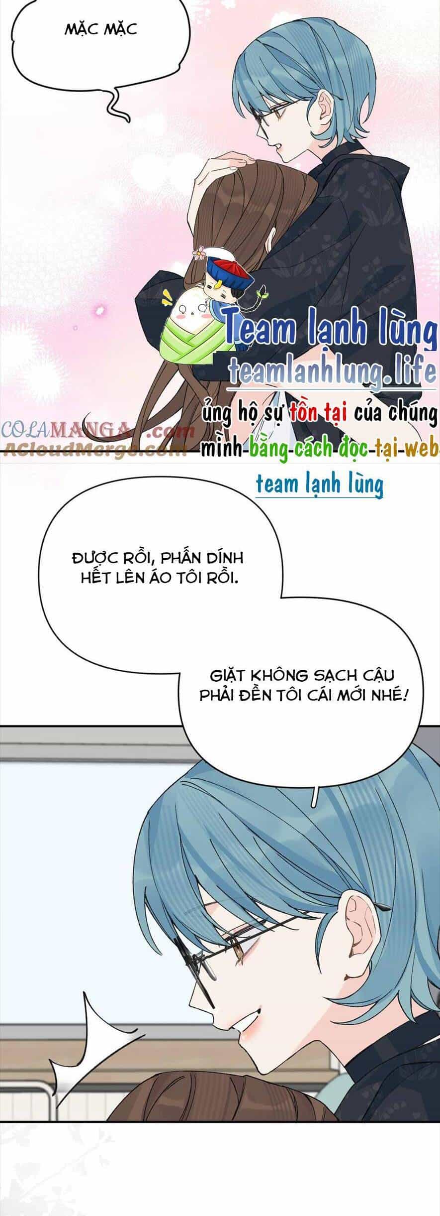 Hôm Nay Anh Có Lộ Bí Mật Chưa? - Chương 18 - ảnh 18