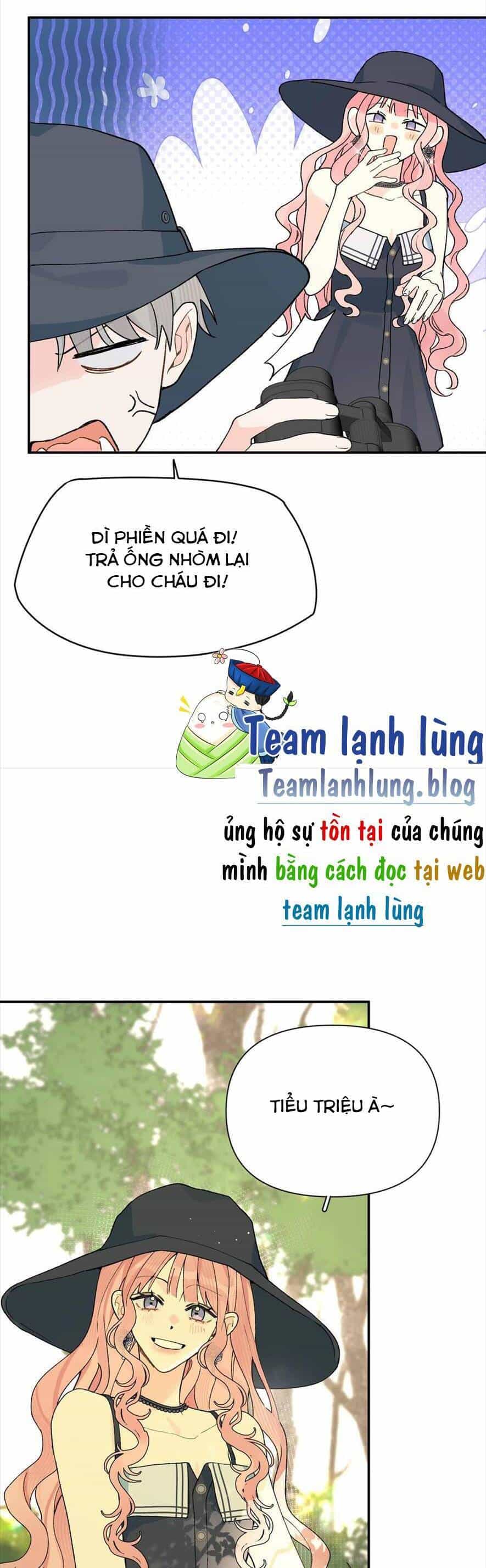 Hôm Nay Anh Có Lộ Bí Mật Chưa? - Chương 21 - ảnh 11