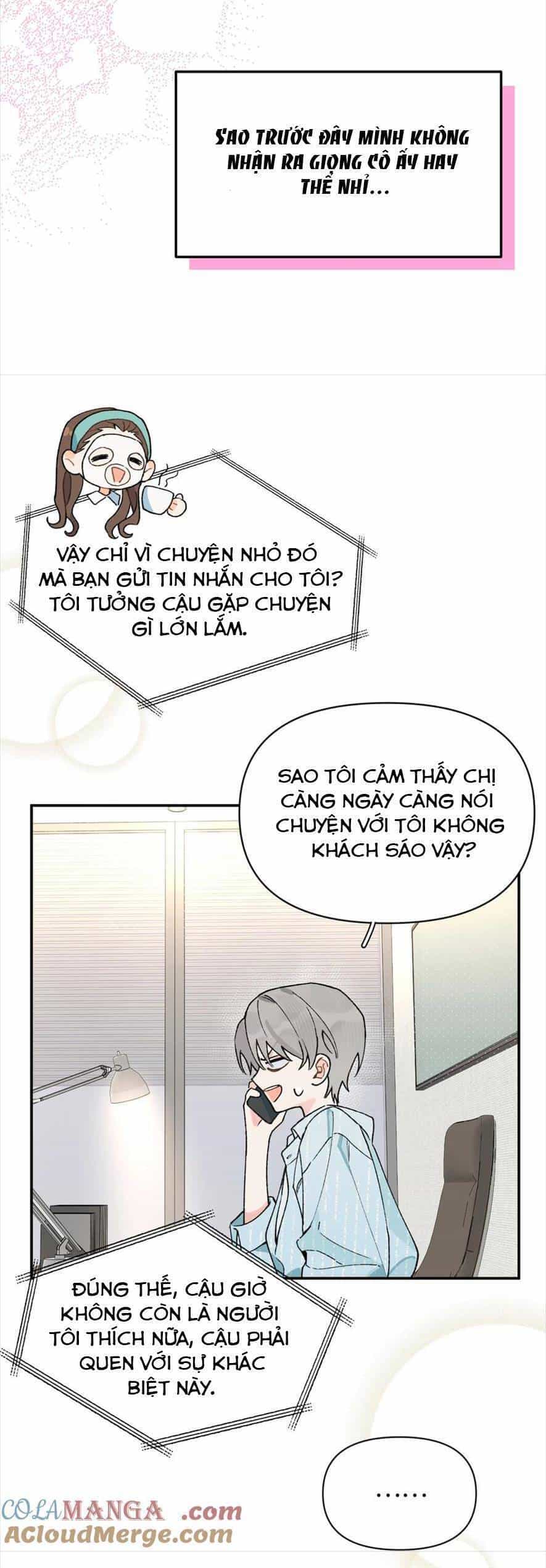 Hôm Nay Anh Có Lộ Bí Mật Chưa? - Chương 22 - ảnh 37