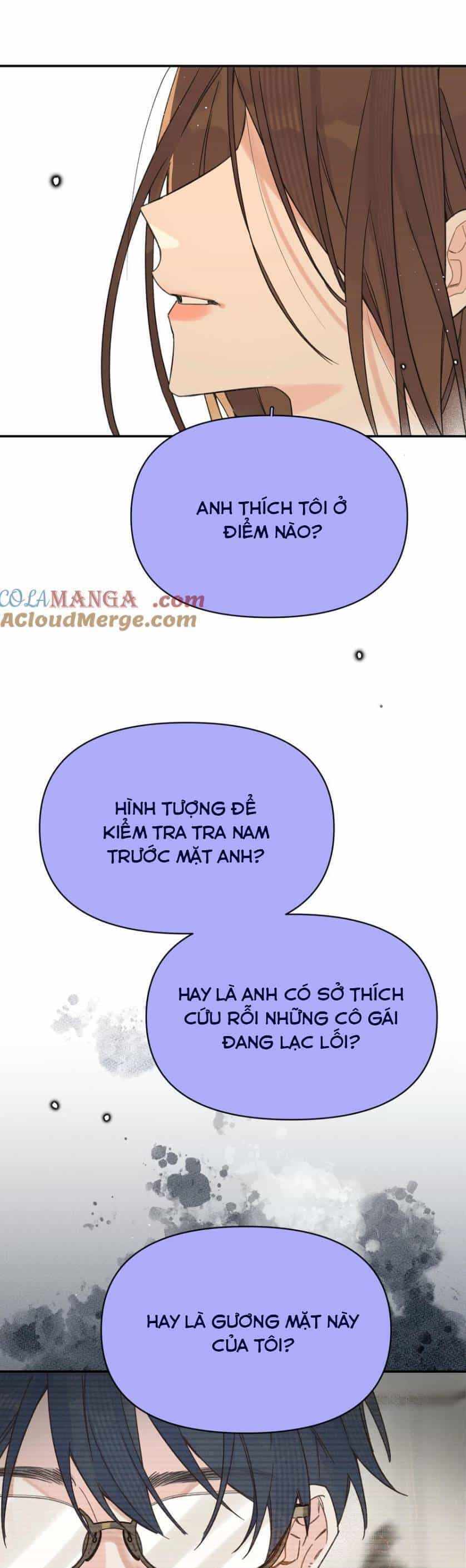 Hôm Nay Anh Có Lộ Bí Mật Chưa? - Chương 28 - ảnh 23