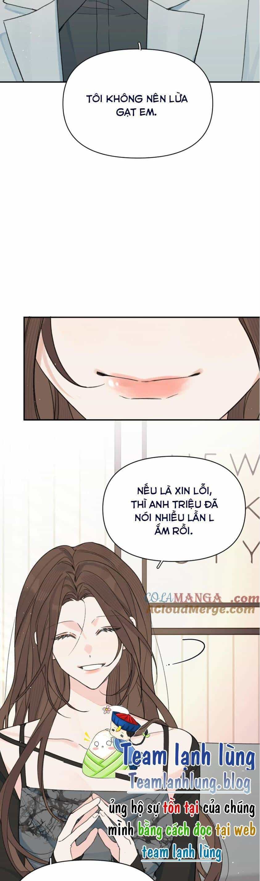 Hôm Nay Anh Có Lộ Bí Mật Chưa? - Chương 28 - ảnh 6