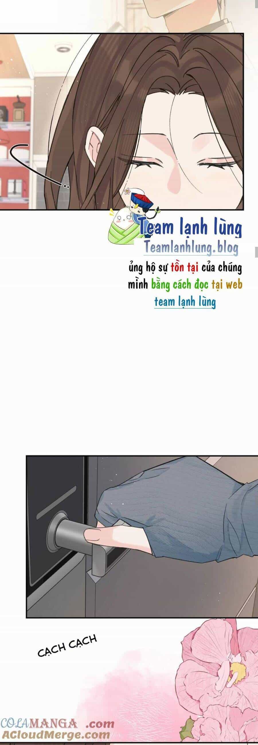 Hôm Nay Anh Có Lộ Bí Mật Chưa? - Chương 29 - ảnh 15