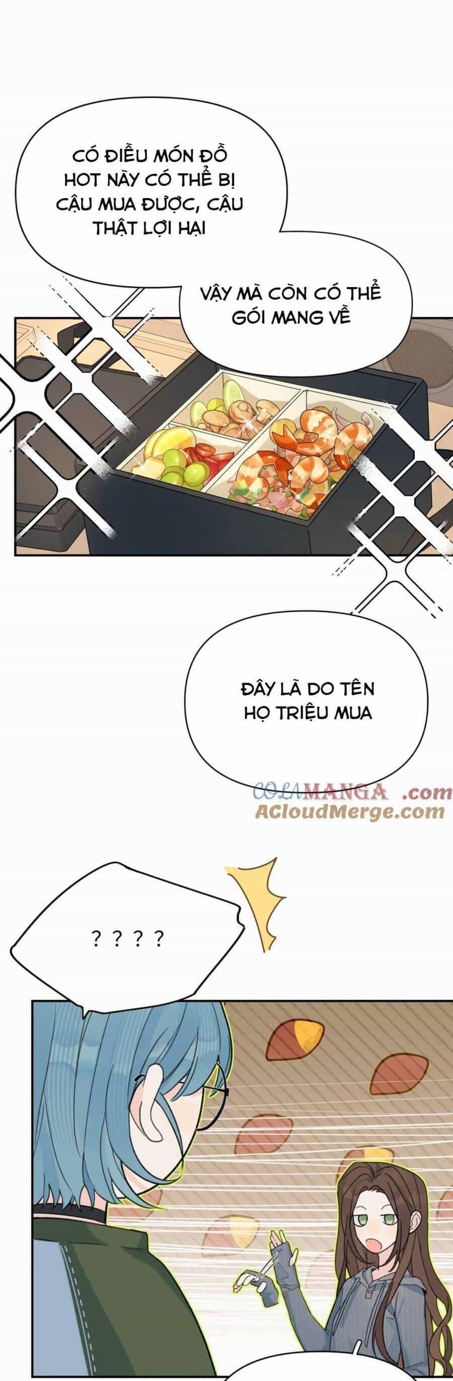 Hôm Nay Anh Có Lộ Bí Mật Chưa? - Chương 29 - ảnh 29