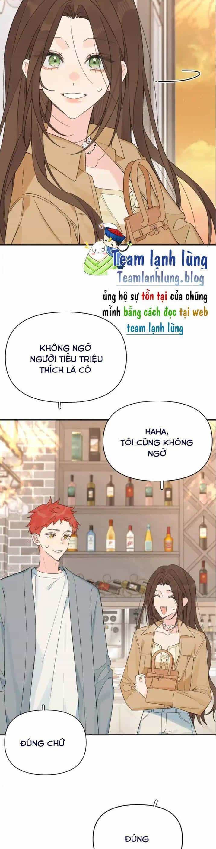 Hôm Nay Anh Có Lộ Bí Mật Chưa? - Chương 33 - ảnh 14