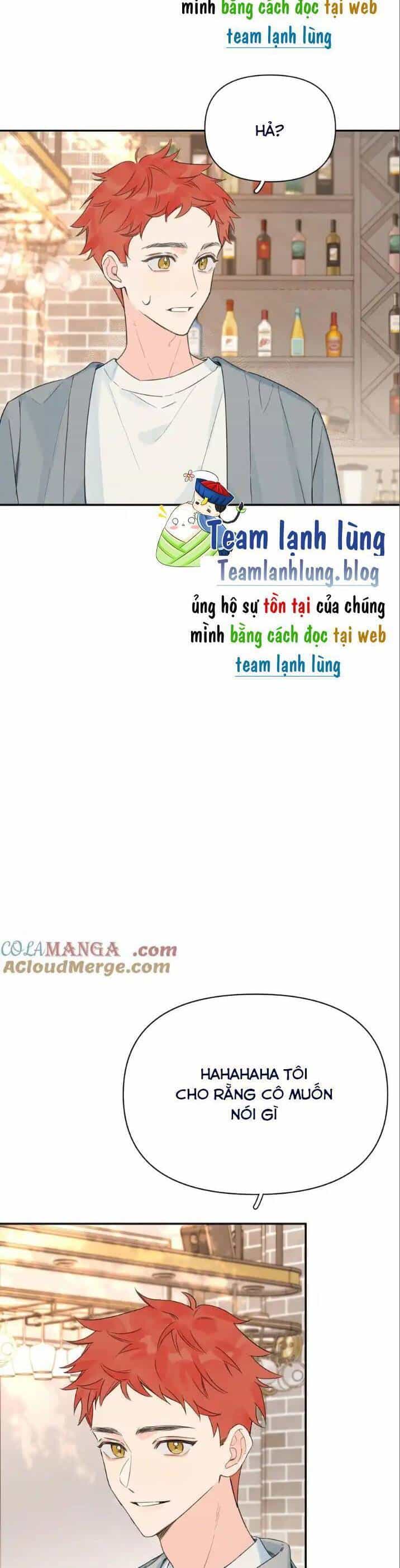 Hôm Nay Anh Có Lộ Bí Mật Chưa? - Chương 33 - ảnh 16