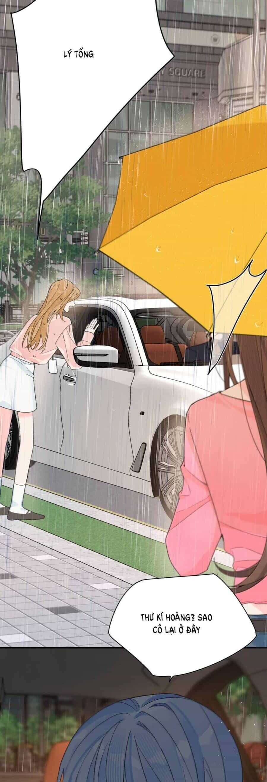 Hôm Nay Anh Có Lộ Bí Mật Chưa? - Chương 43 - ảnh 21