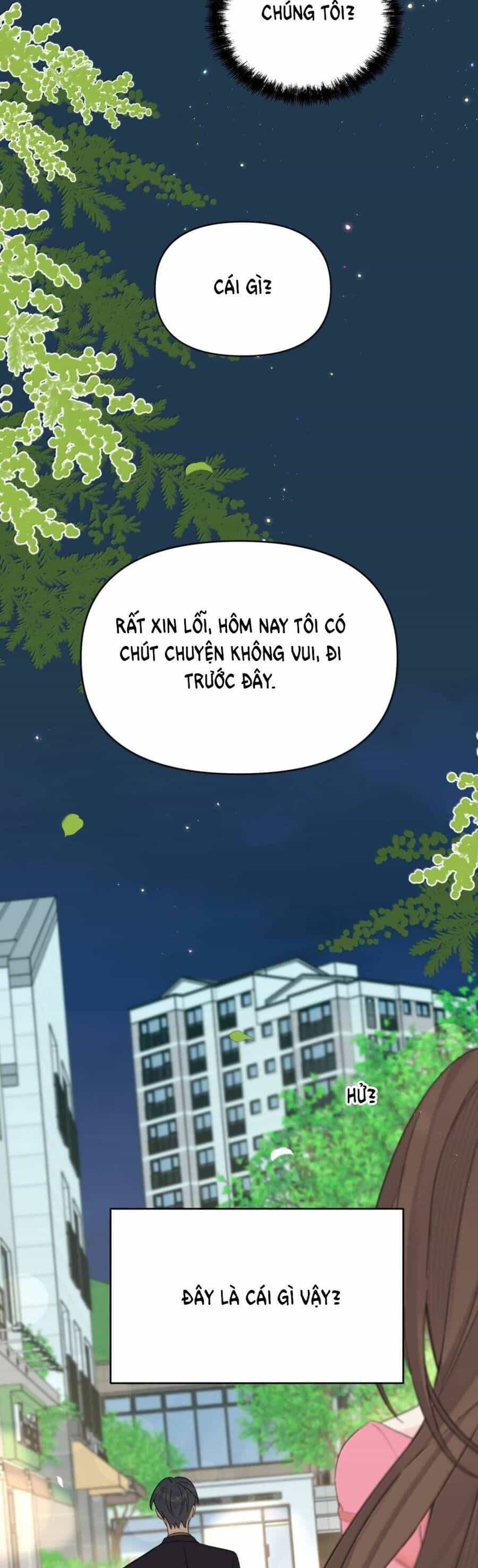 Hôm Nay Anh Có Lộ Bí Mật Chưa? - Chương 45 - ảnh 26