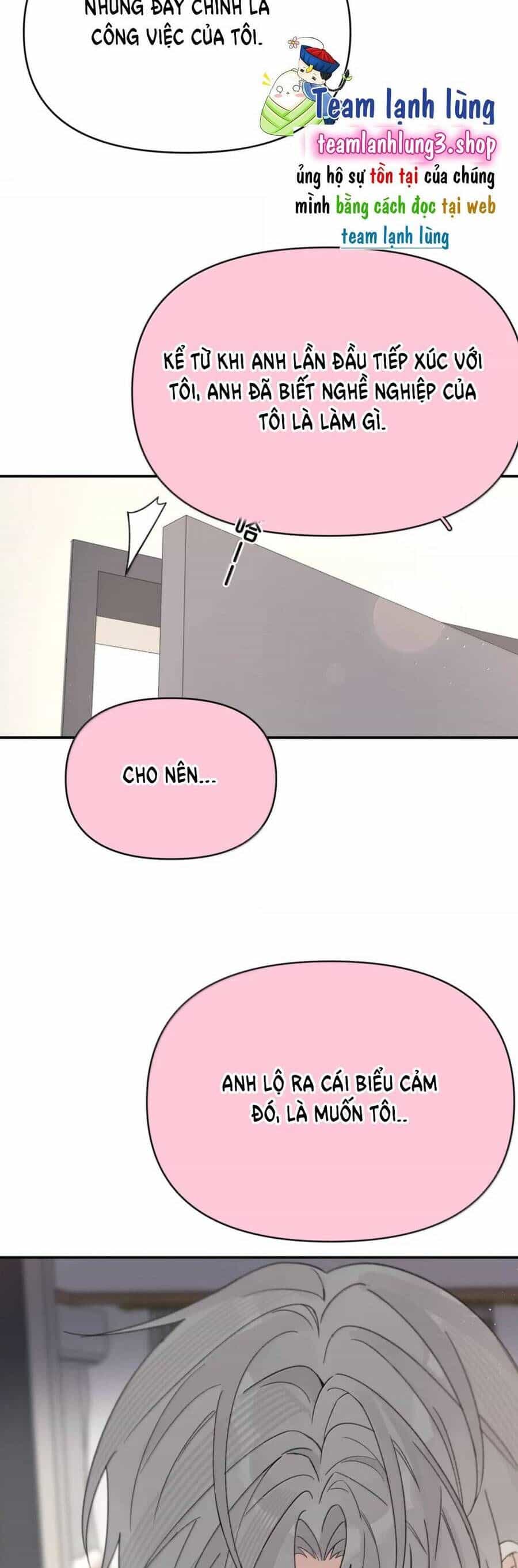 Hôm Nay Anh Có Lộ Bí Mật Chưa? - Chương 45 - ảnh 6