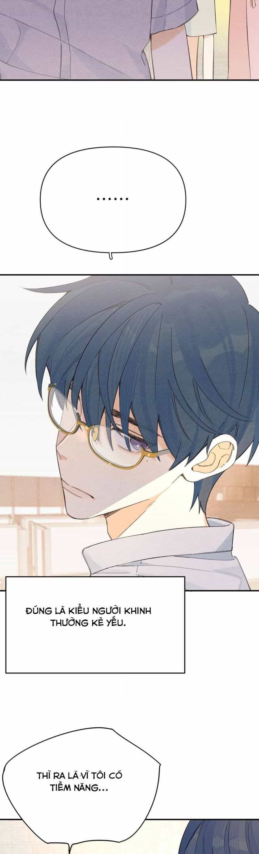 Hôm Nay Anh Có Lộ Bí Mật Chưa? - Chương 50 - ảnh 19