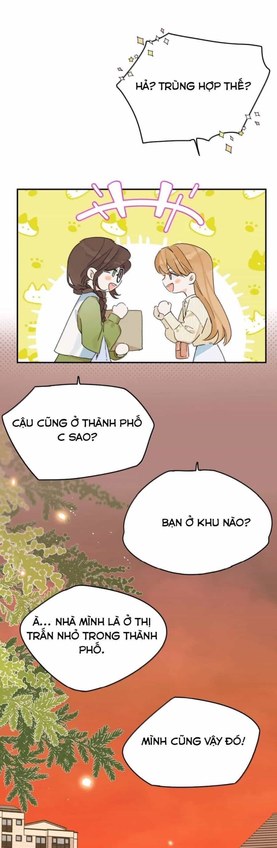 Hôm Nay Anh Có Lộ Bí Mật Chưa? - Chương 52 - ảnh 8