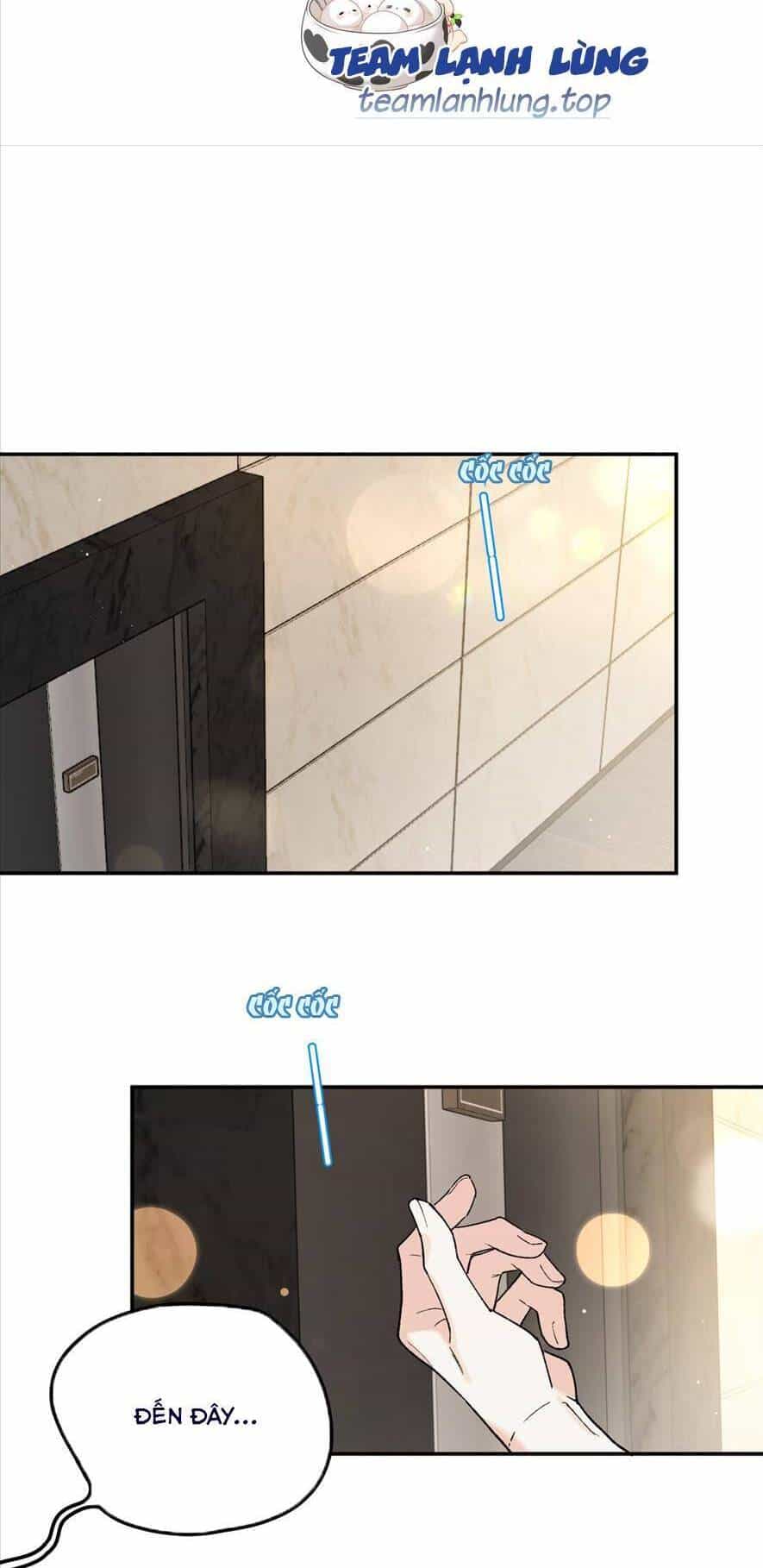 Hôm Nay Anh Có Lộ Bí Mật Chưa? - Chương 7 - ảnh 22