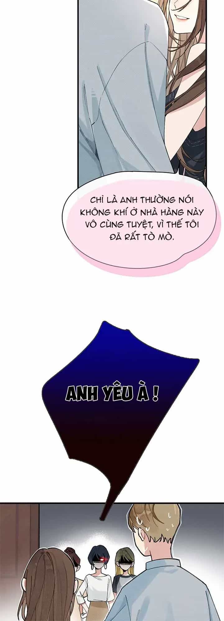 Hôm Nay Bạn Có Giám Phơi Bày Bản Thân Mình Không?! - Chương 1 - ảnh 2