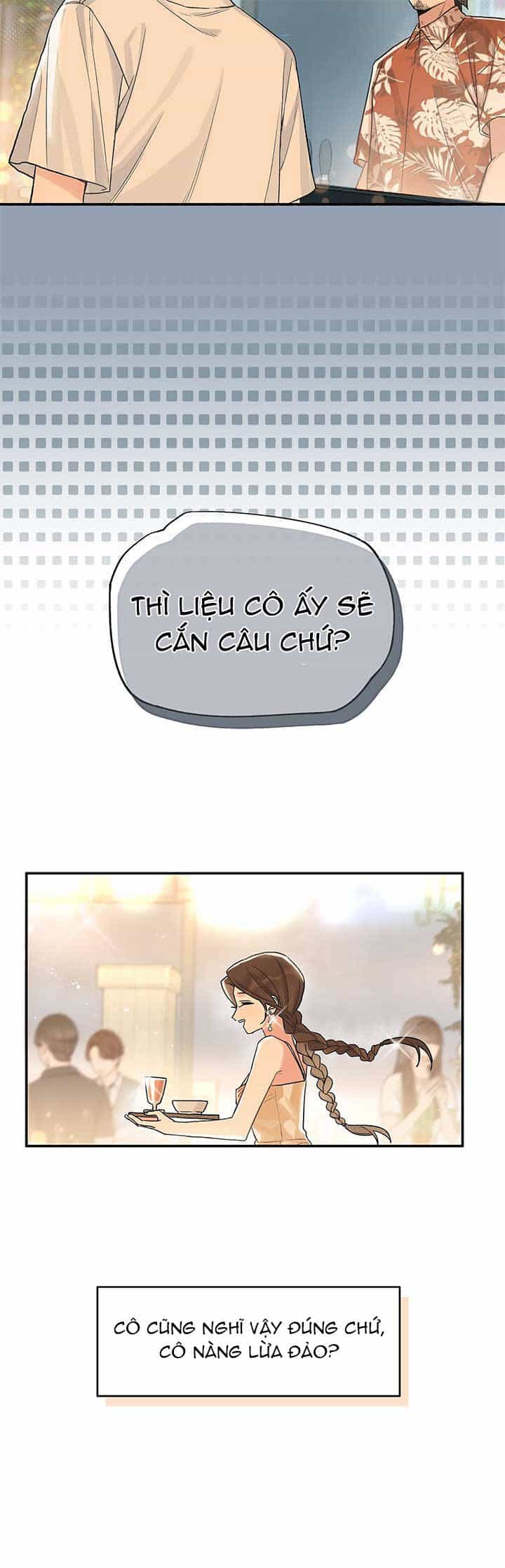 Hôm Nay Bạn Có Giám Phơi Bày Bản Thân Mình Không?! - Chương 2 - ảnh 49