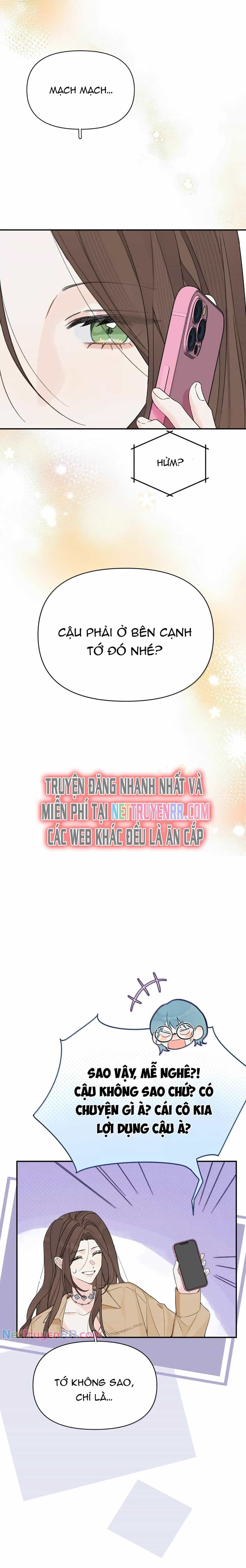 Hôm Nay Bạn Có Giám Phơi Bày Bản Thân Mình Không?! - Chương 34 - ảnh 12