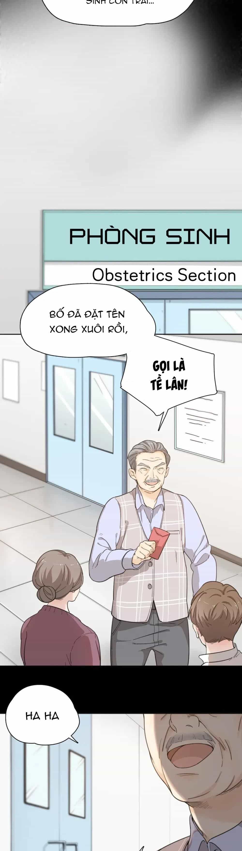 Hôm Nay Cô Ấy Cũng Rất Dễ Thương - Chương 15 - ảnh 4