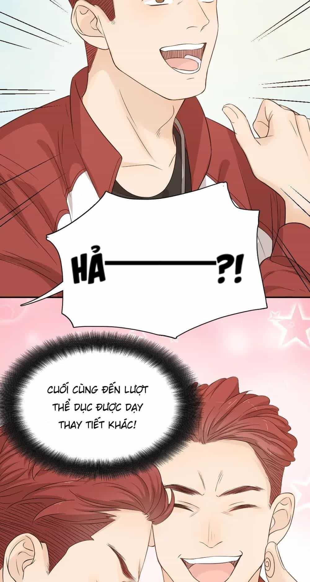 Hôm Nay Cô Ấy Cũng Rất Dễ Thương - Chương 28 - ảnh 10